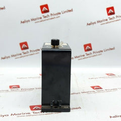 Tec Mct-503T Motor Timer 100V 50Hz