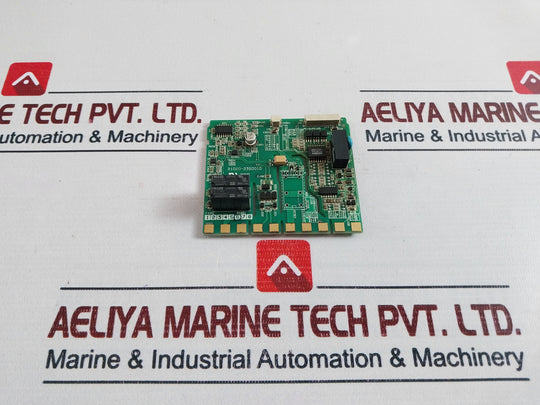 21020-235001D Orn C3 Printed Circuit Board