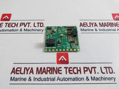 21020-235001D Orn C3 Printed Circuit Board