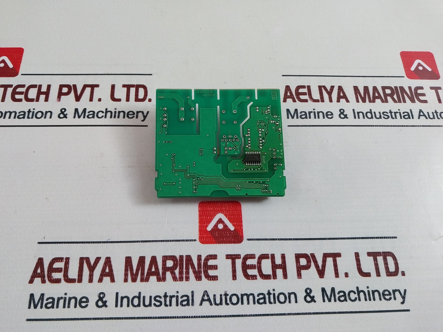 21020-235001D Orn C3 Printed Circuit Board