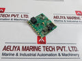 21020-235001D Orn C3 Printed Circuit Board