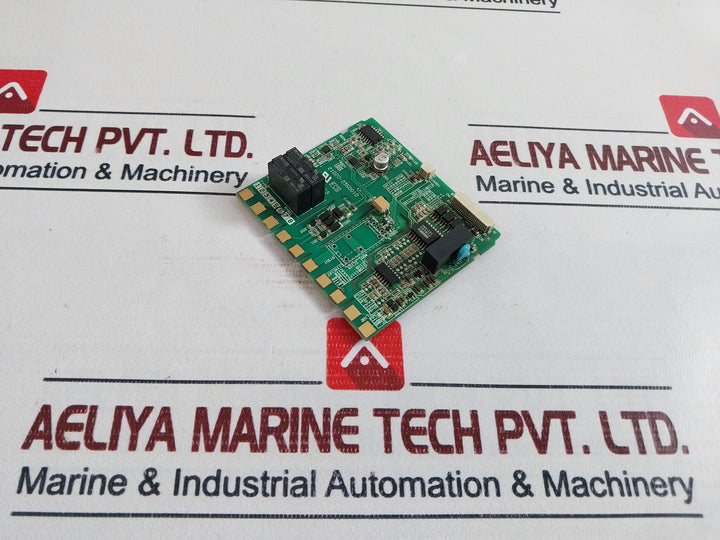 21020-235001D Orn C3 Printed Circuit Board