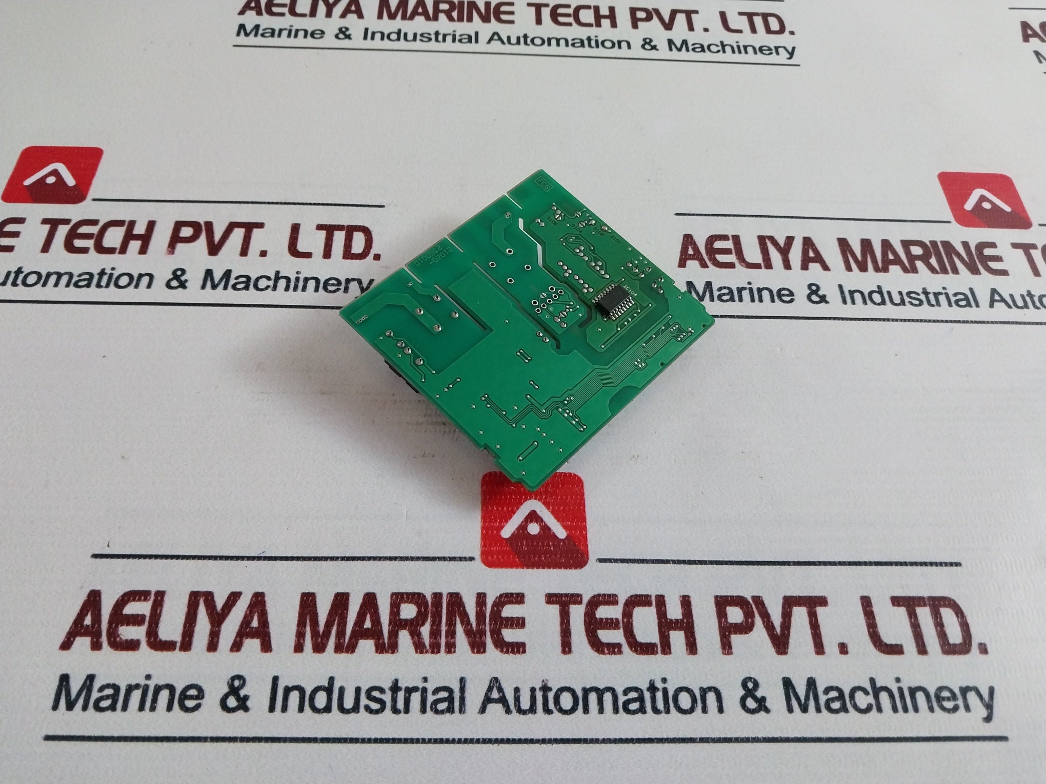 21020-235001D Orn C3 Printed Circuit Board