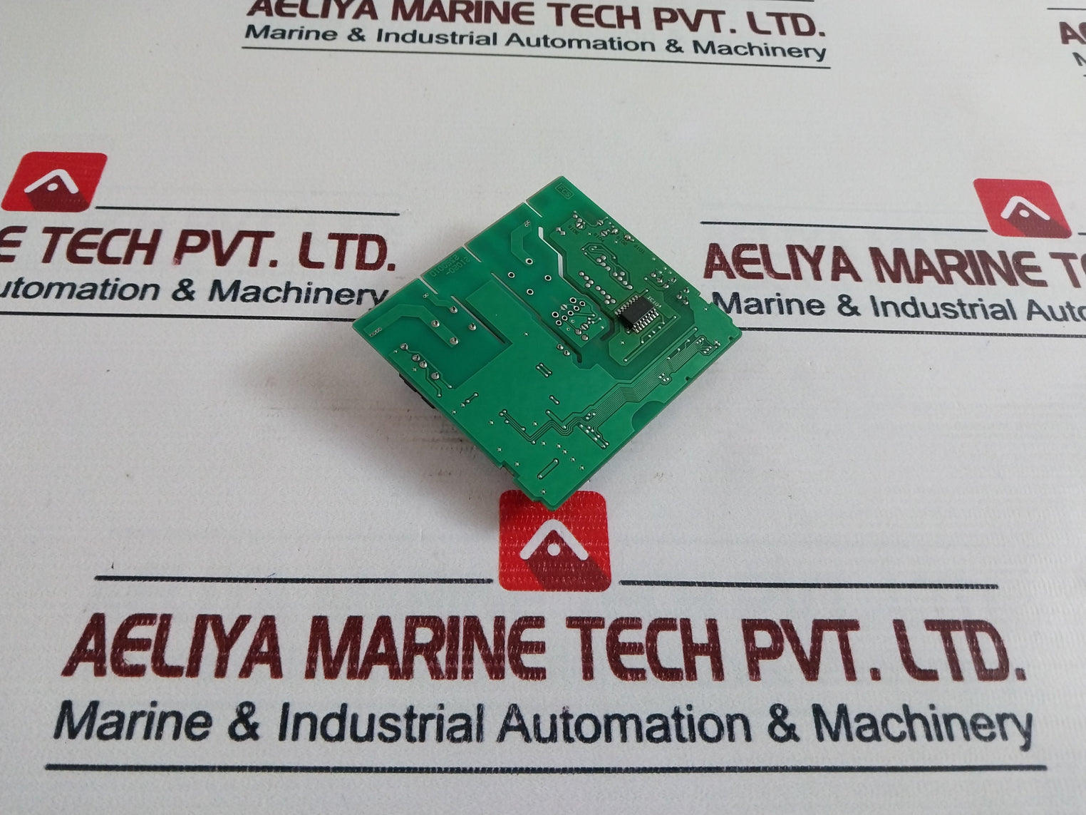 21020-235001D Orn C3 Printed Circuit Board