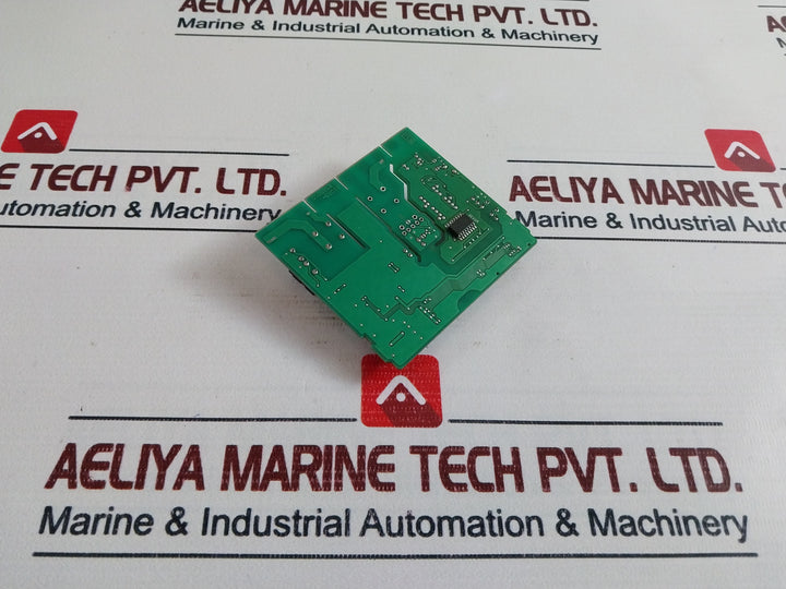 21020-235001D Orn C3 Printed Circuit Board
