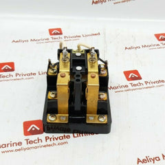 Omron mg2 relay ac 24v