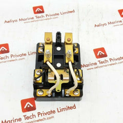 Omron mg2 relay ac 24v