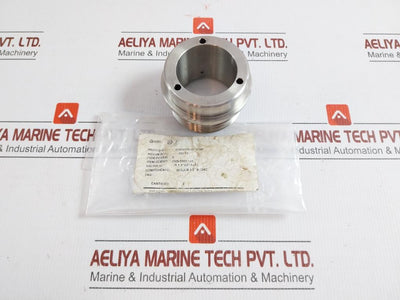 21032775-23310161 Cryogenic Valve Ampo Poyam
