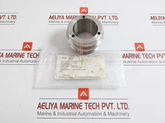 21032775-23310161 Cryogenic Valve Ampo Poyam