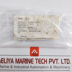 21032775-23310161 Cryogenic Valve Ampo Poyam