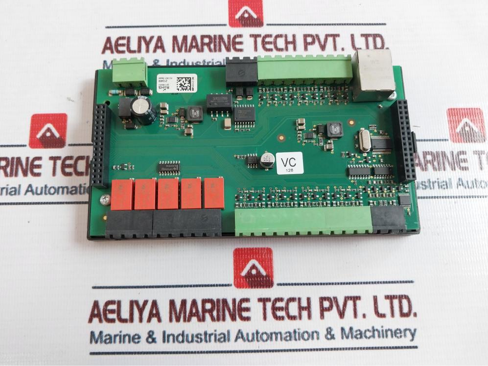 210469 525267 Printed Circuit Board