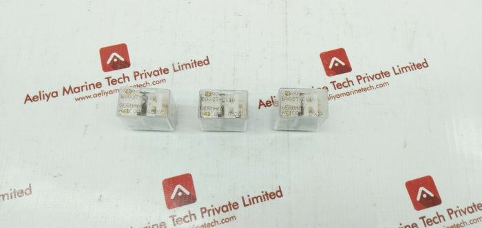 Axicom v23003 b0037-c110 relay