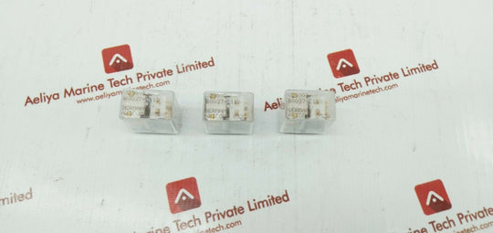 Axicom v23003 b0037-c110 relay