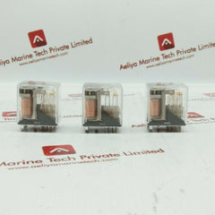 Axicom v23003 b0037-c110 relay