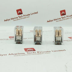 Axicom v23003 b0037-c110 relay