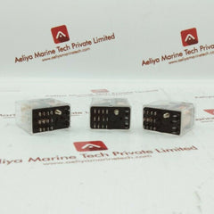 Axicom v23003 b0037-c110 relay