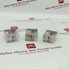 Axicom v23003 b0037-c110 relay