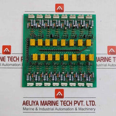 21060 Industrial Relay Interface Board Sku 202506
