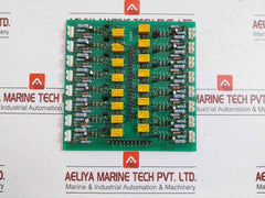 21060 Industrial Relay Interface Board Sku 202506
