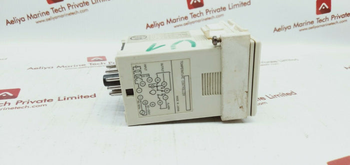Fuji Pyz4Tby2-1E Temperature Controller 85~265V