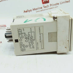 Fuji Pyz4Tby2-1E Temperature Controller 85~265V