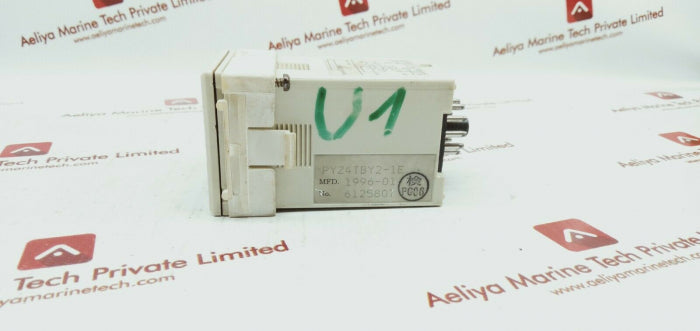Fuji Pyz4Tby2-1E Temperature Controller 85~265V