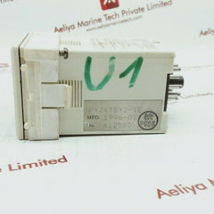 Fuji Pyz4Tby2-1E Temperature Controller 85~265V
