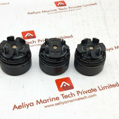 Stahl 8602 Actuator Ptb 01 Atex 1129 U