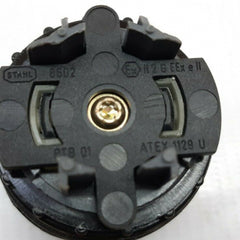 Stahl 8602 Actuator Ptb 01 Atex 1129 U