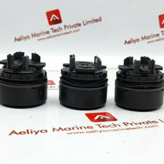 Stahl 8602 Actuator Ptb 01 Atex 1129 U