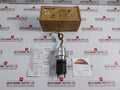 2108B2001N Infrared Hydrocarbon Detection Sensor 24 Vdc Honeywell
