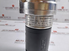 2108B2001N Infrared Hydrocarbon Detection Sensor 24 Vdc Honeywell