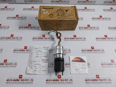 2108B2001N Infrared Hydrocarbon Detection Sensor 24 Vdc Honeywell
