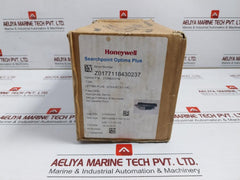 2108B2001N Infrared Hydrocarbon Detection Sensor 24 Vdc Honeywell