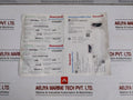 2108B2001N Infrared Hydrocarbon Detection Sensor 24 Vdc Honeywell