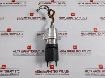 2108B2001N Infrared Hydrocarbon Detection Sensor 24 Vdc Honeywell