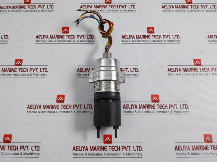 2108B2001N Infrared Hydrocarbon Detection Sensor 24 Vdc Honeywell