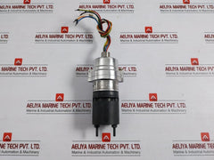 2108B2001N Infrared Hydrocarbon Detection Sensor 24 Vdc Honeywell