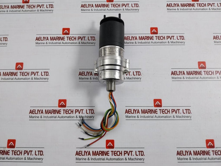 2108B2001N Infrared Hydrocarbon Detection Sensor 24 Vdc Honeywell