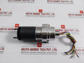 2108B2001N Infrared Hydrocarbon Detection Sensor 24 Vdc Honeywell