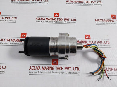 2108B2001N Infrared Hydrocarbon Detection Sensor 24 Vdc Honeywell