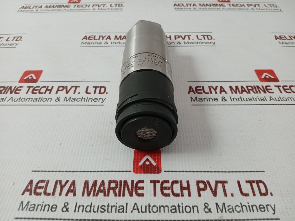 2110B2070 Atex Certified Sensor Transmitter 32Vdc 5W Honeywell