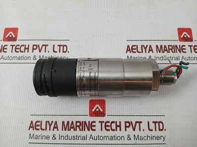 2110B2070 Atex Certified Sensor Transmitter 32Vdc 5W Honeywell