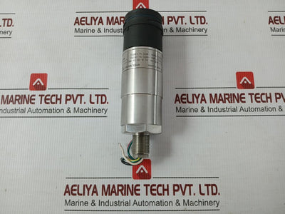 2110B2070 Atex Certified Sensor Transmitter 32Vdc 5W Honeywell