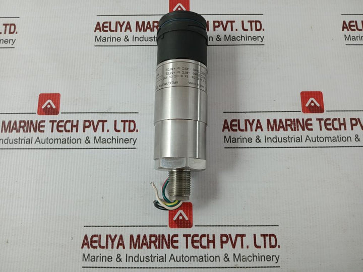 2110B2070 Atex Certified Sensor Transmitter 32Vdc 5W Honeywell