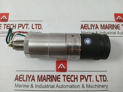 2110B2070 Atex Certified Sensor Transmitter 32Vdc 5W Honeywell