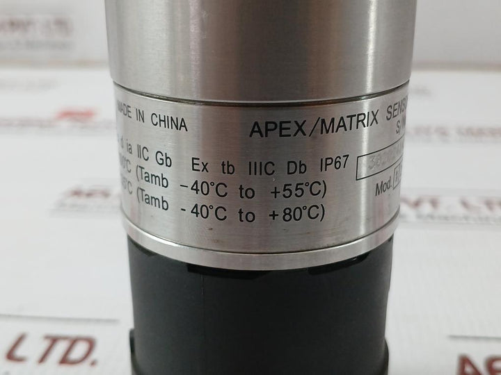 2110B2070 Atex Certified Sensor Transmitter 32Vdc 5W Honeywell