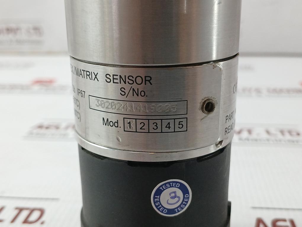 2110B2070 Atex Certified Sensor Transmitter 32Vdc 5W Honeywell