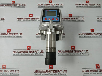 2110B 2200 Apex Transmitter Zellweger Analytics 32Vdc 7W