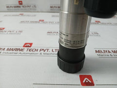2110B 2200 Apex Transmitter Zellweger Analytics 32Vdc 7W
